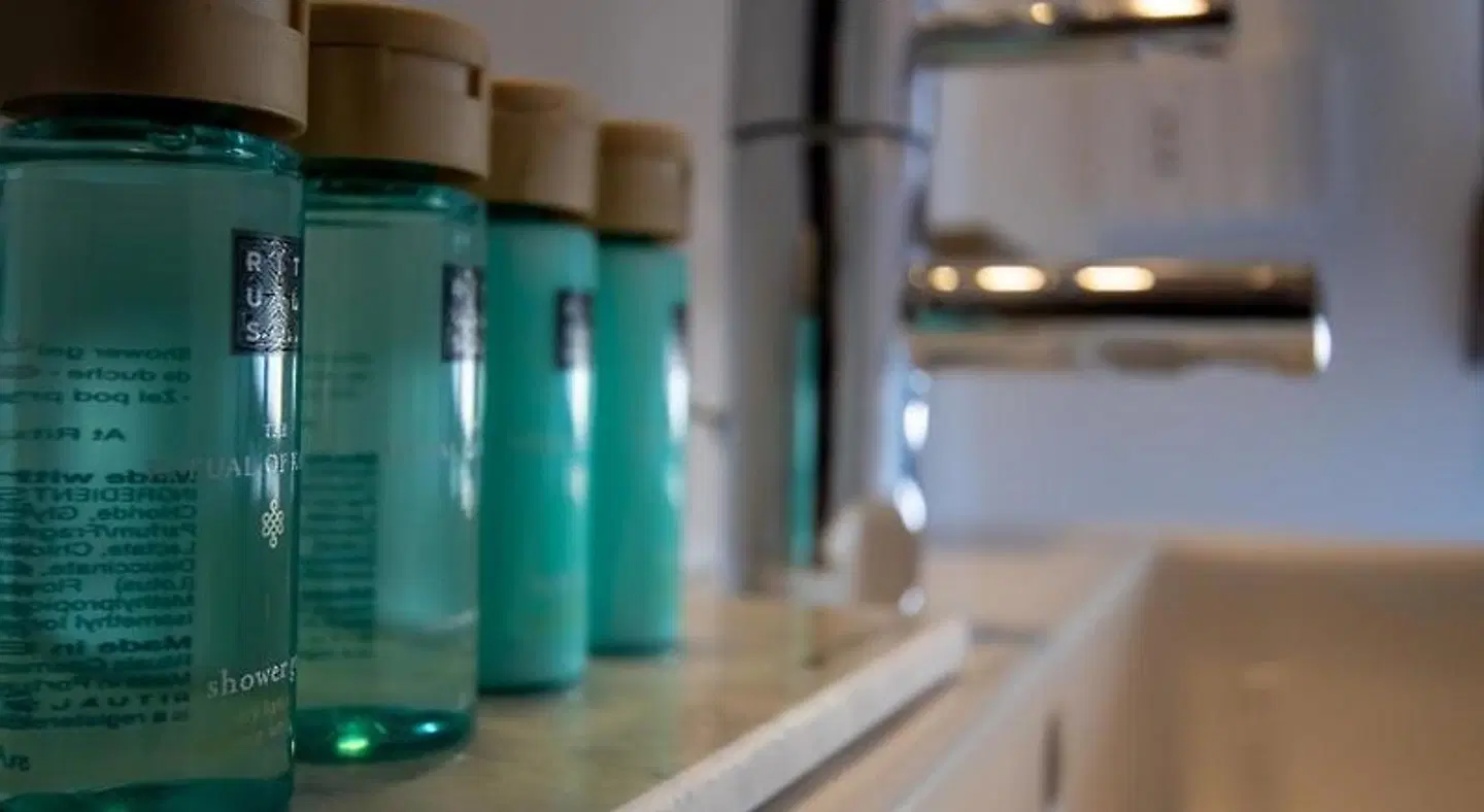 Arco Vecchio Hallenbad