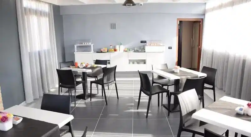 Fly Boutique Hotel – Hotelfoto