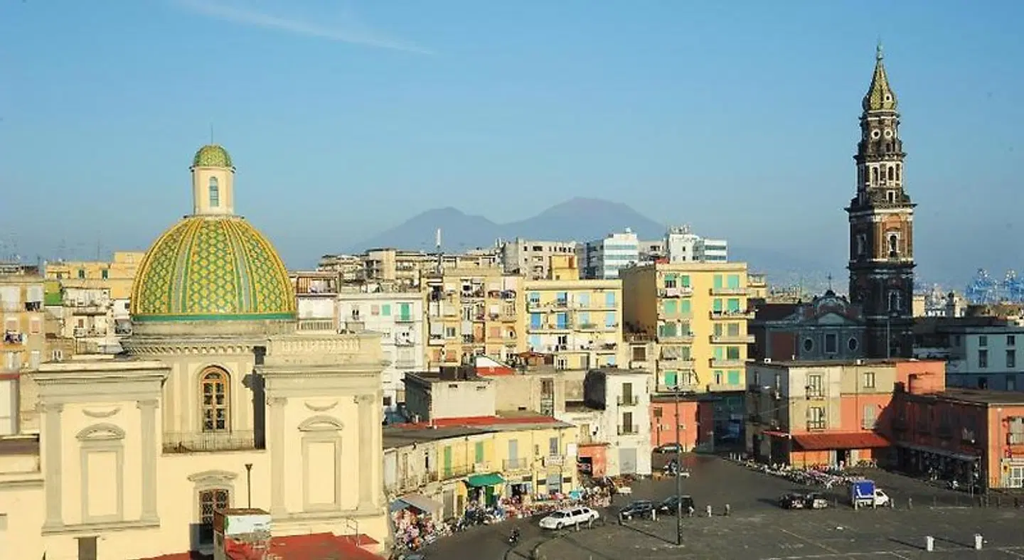 Fly Boutique Hotel EXTERIOR