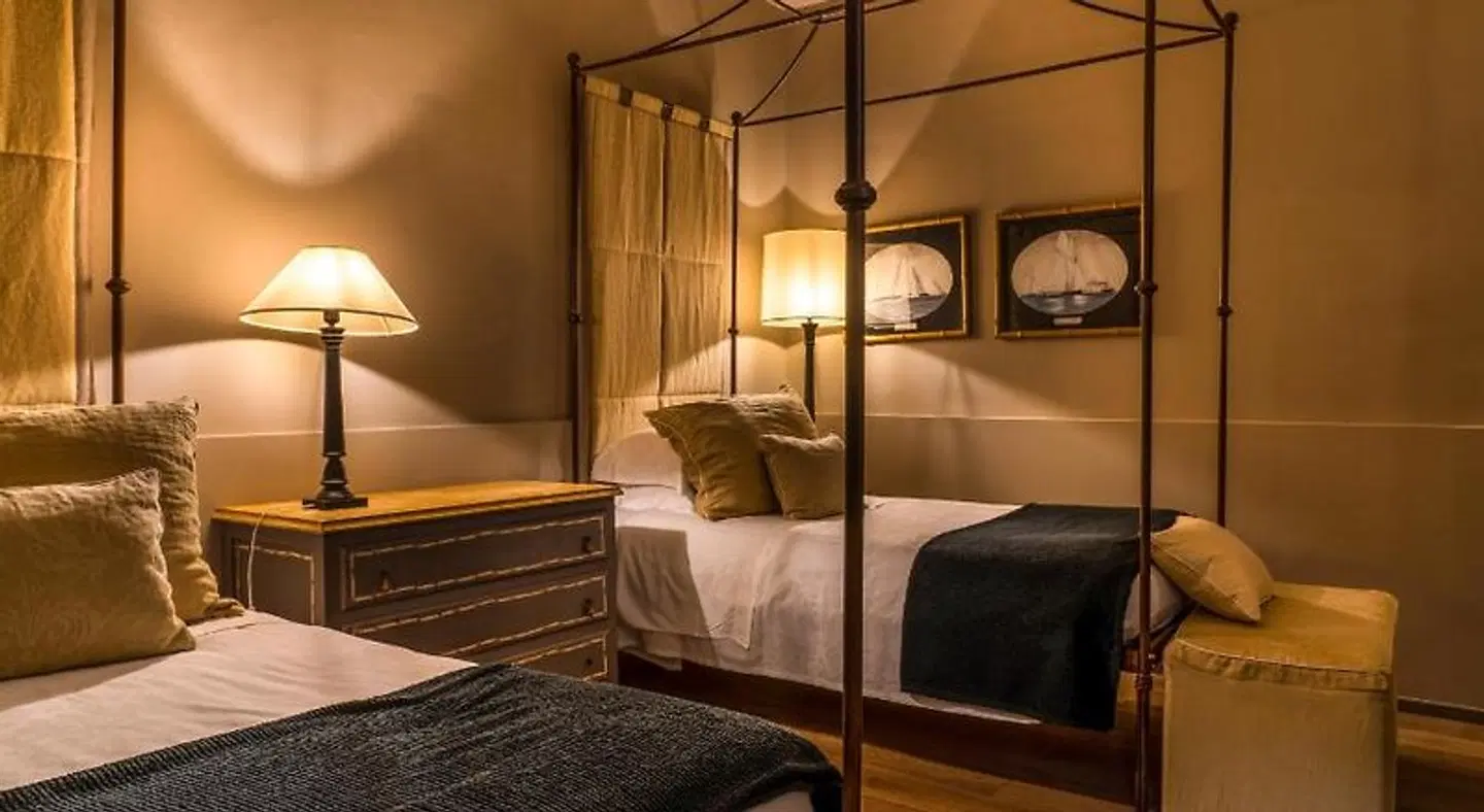 Villa Carlotta ROOM_EXAMPLE