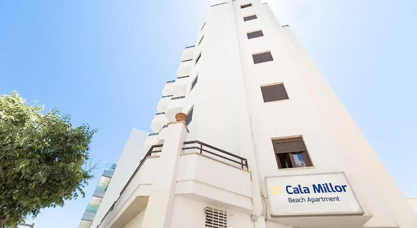 R2 Cala Millor Beach EXTERIOR