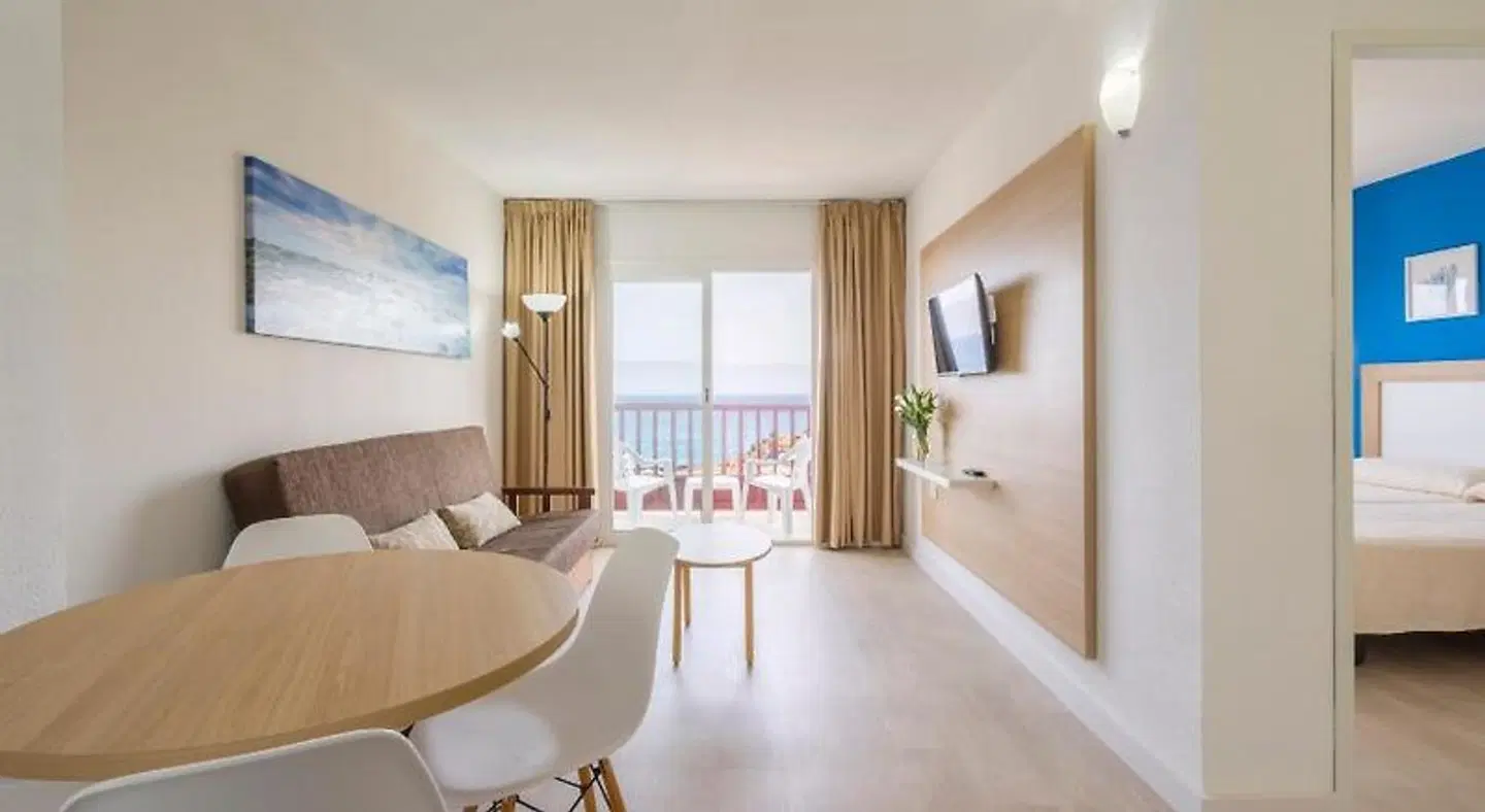 Apartamentos Centro Cancajos ROOM_EXAMPLE