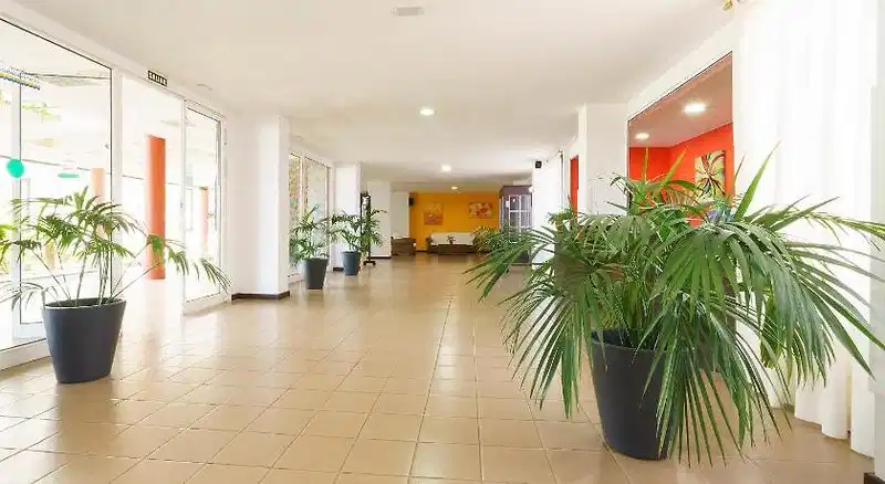 Apartamentos Centro Cancajos – Hotelfoto