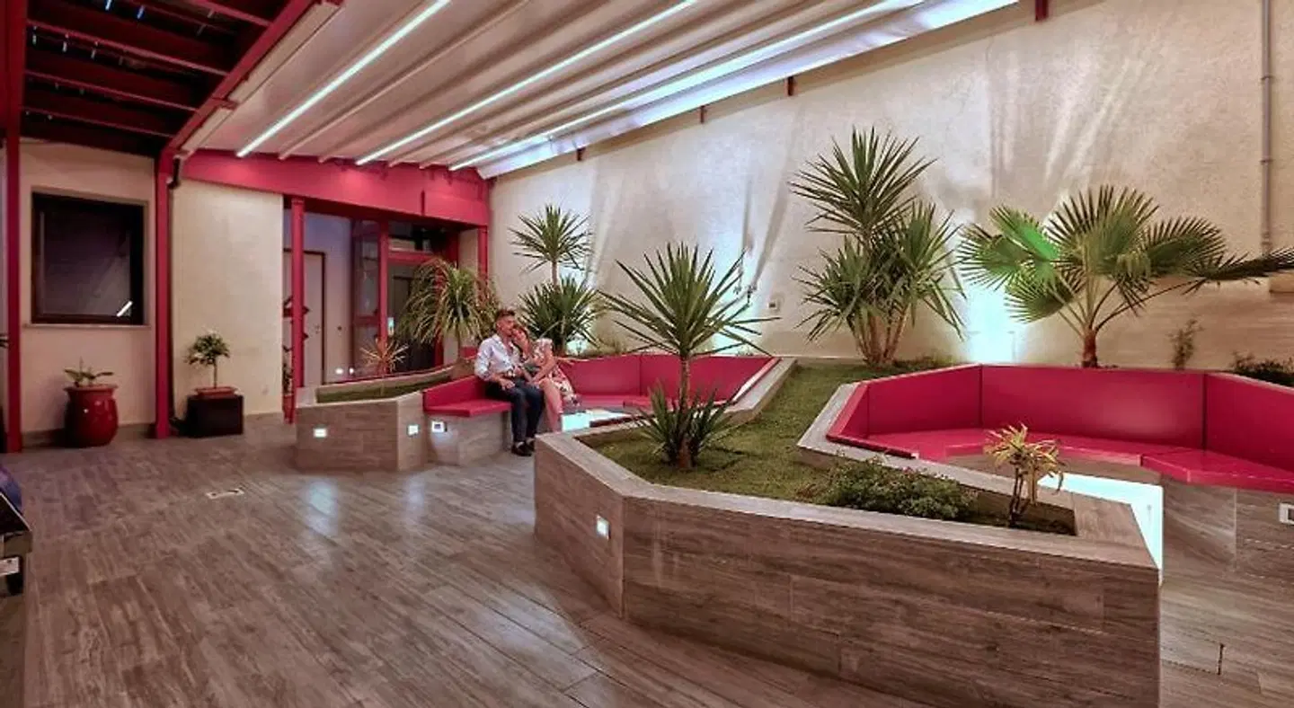 Hospitality Hotel LOUNGE_LOBBY