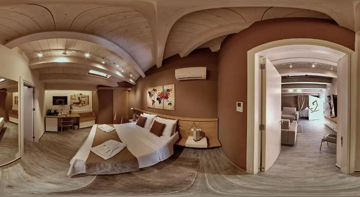 Hospitality Hotel HEALTH_BEAUTY