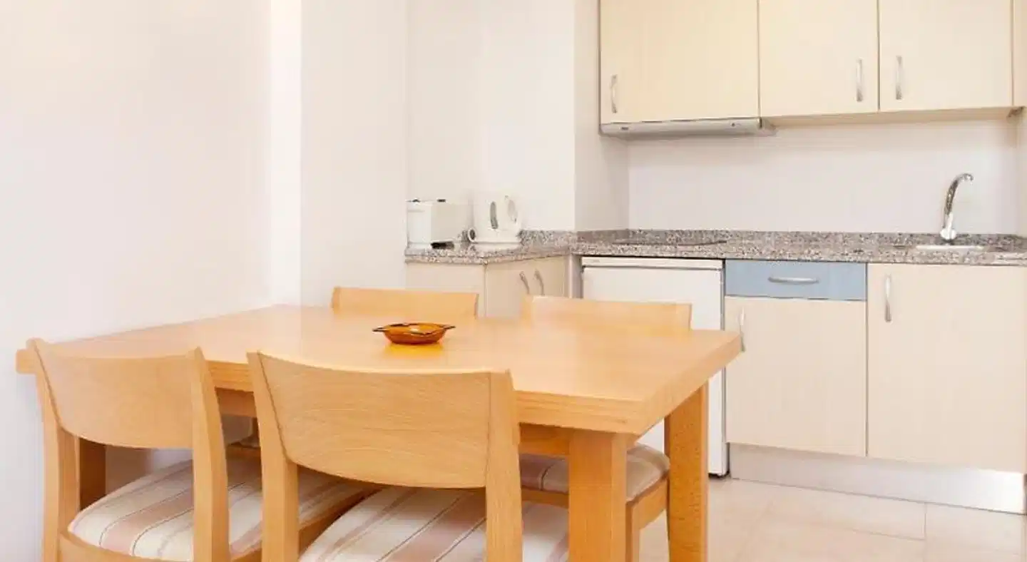 Mar y Playa Wohnbeispiel