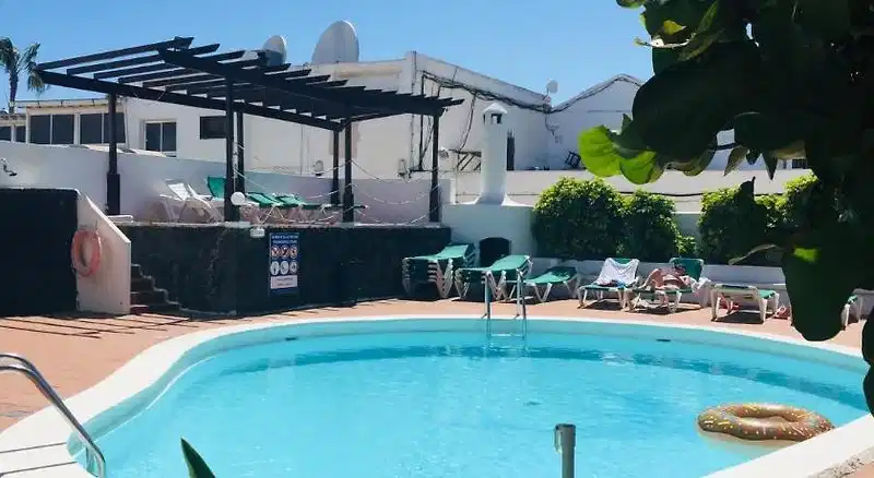 Apartamentos Maribel – Hotelfoto