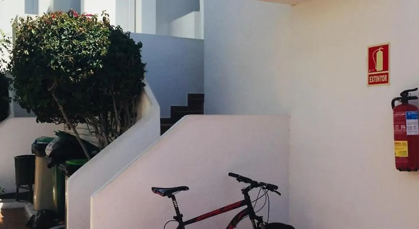 Apartamentos Maribel ROOM_EXAMPLE