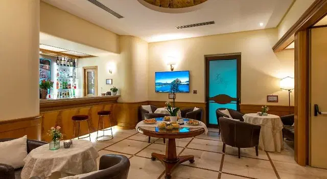 Europa Grand Hotel ROOM_EXAMPLE