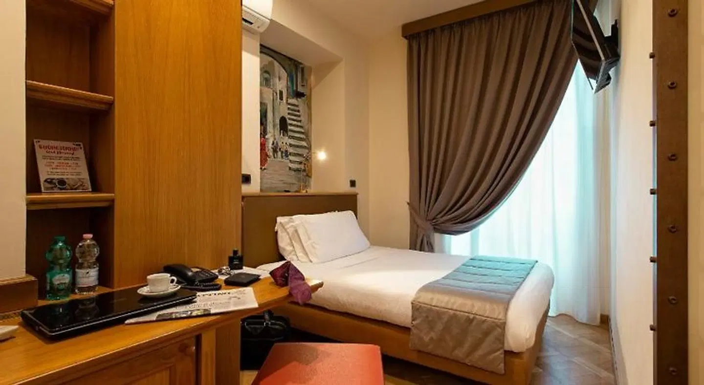 Europa Grand Hotel ROOM_EXAMPLE