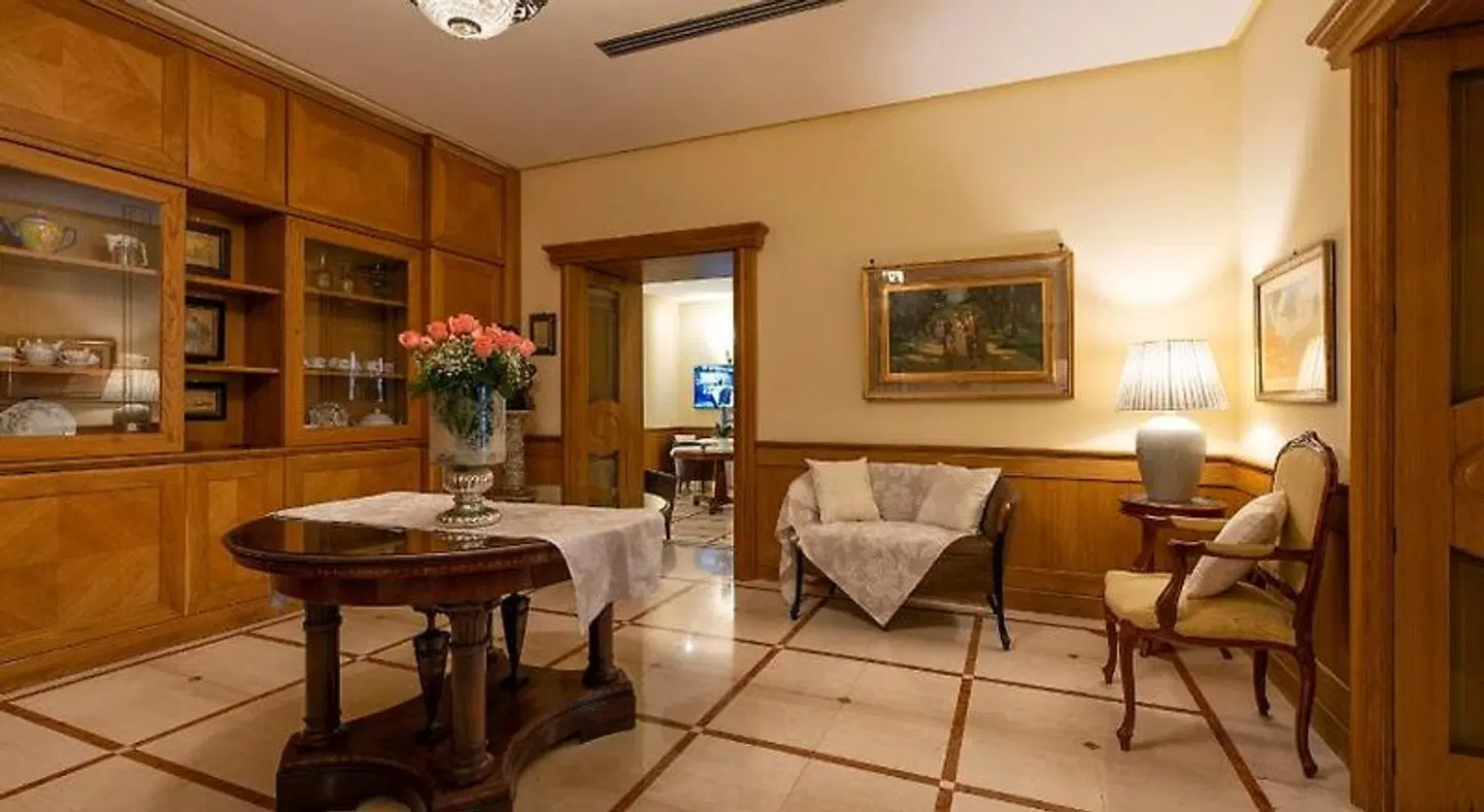 Europa Grand Hotel LOUNGE_LOBBY