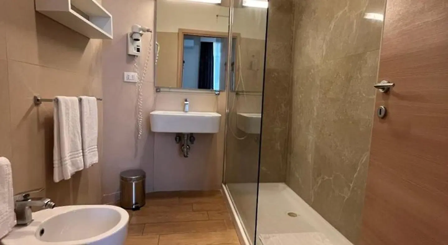 Principe Napolit'amo Badezimmer