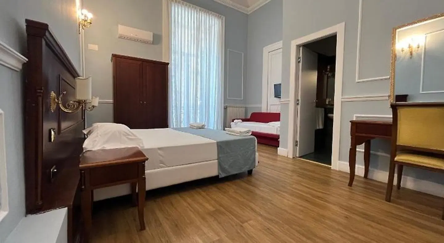 Principe Napolit'amo ROOM_EXAMPLE