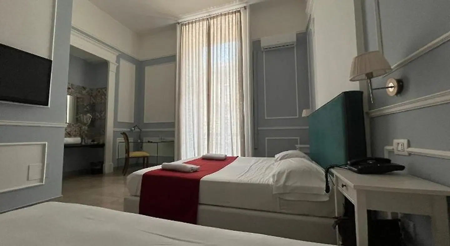 Principe Napolit'amo ROOM_EXAMPLE