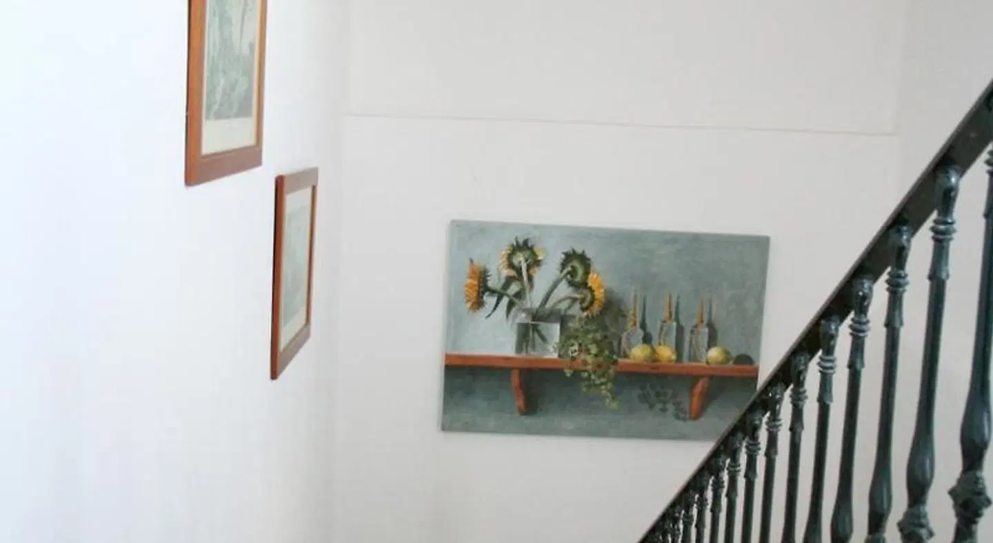Agroturismo Biniai Nou ROOM_EXAMPLE