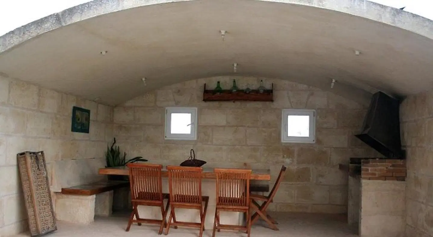 Agroturismo Biniai Nou Bar