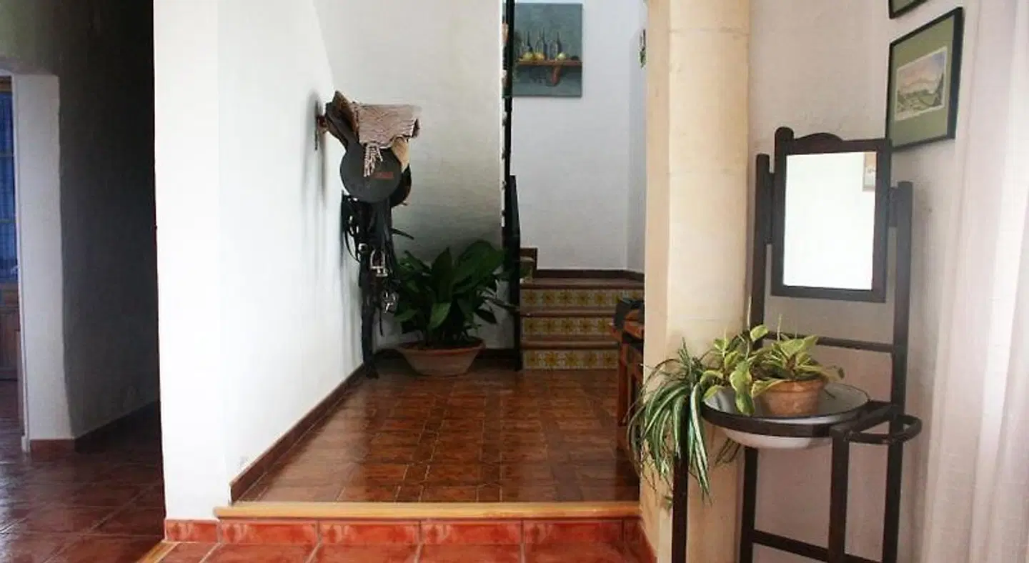 Agroturismo Biniai Nou ROOM_EXAMPLE