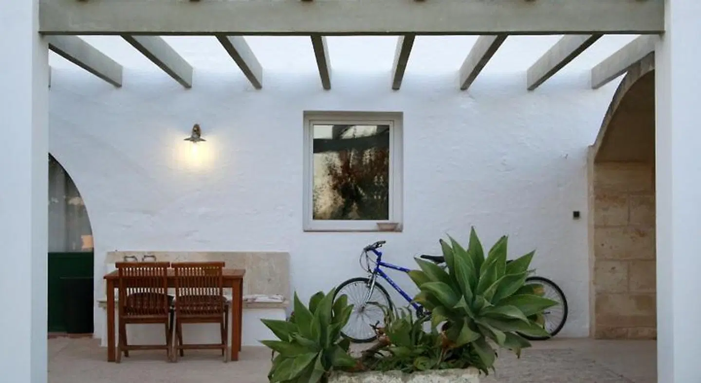 Agroturismo Biniai Nou LOUNGE_LOBBY