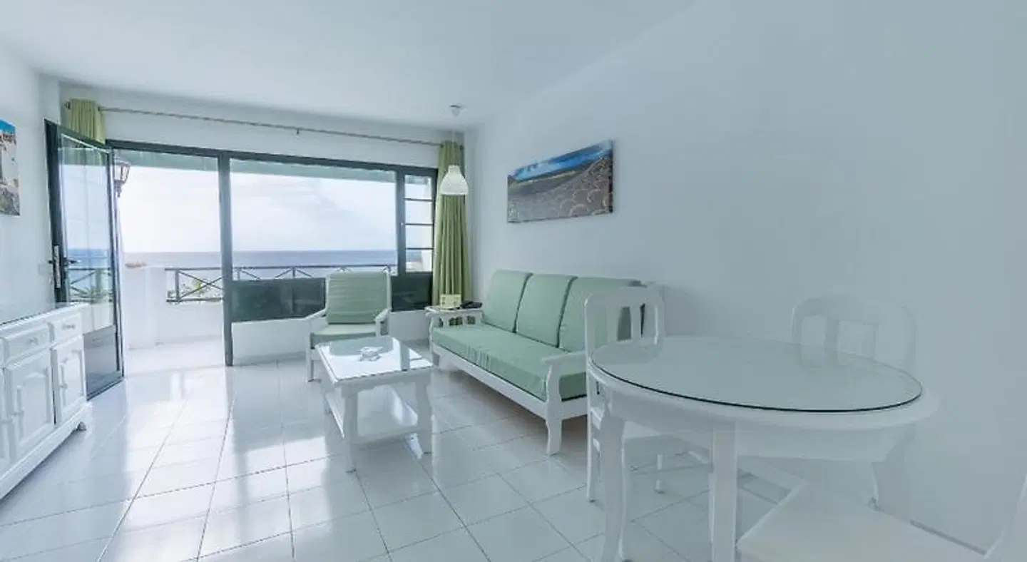 Apartamentos Moraña LOUNGE_LOBBY