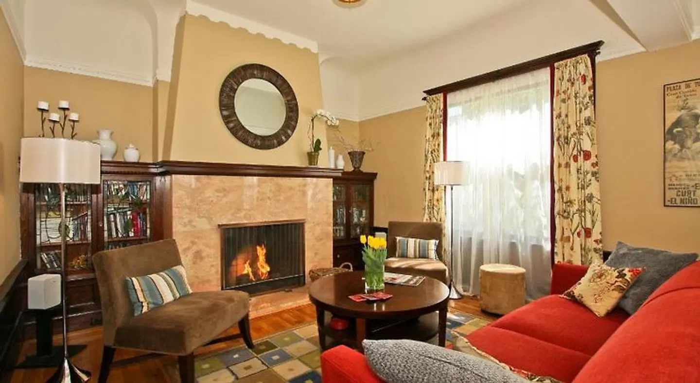 The Parker Guest House ROOM_EXAMPLE