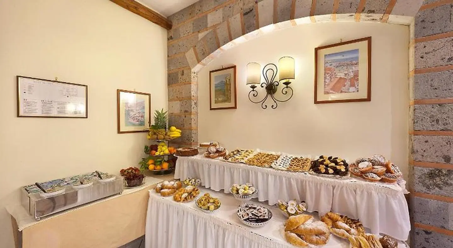 Del Mare Restaurant