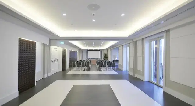 Grand Hotel Oriente LOUNGE_LOBBY