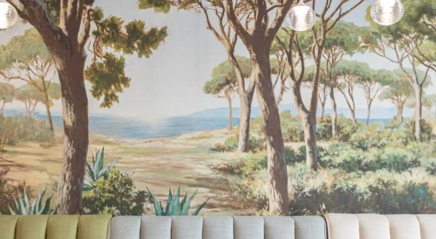 Palazzo Marziale LANDSCAPE