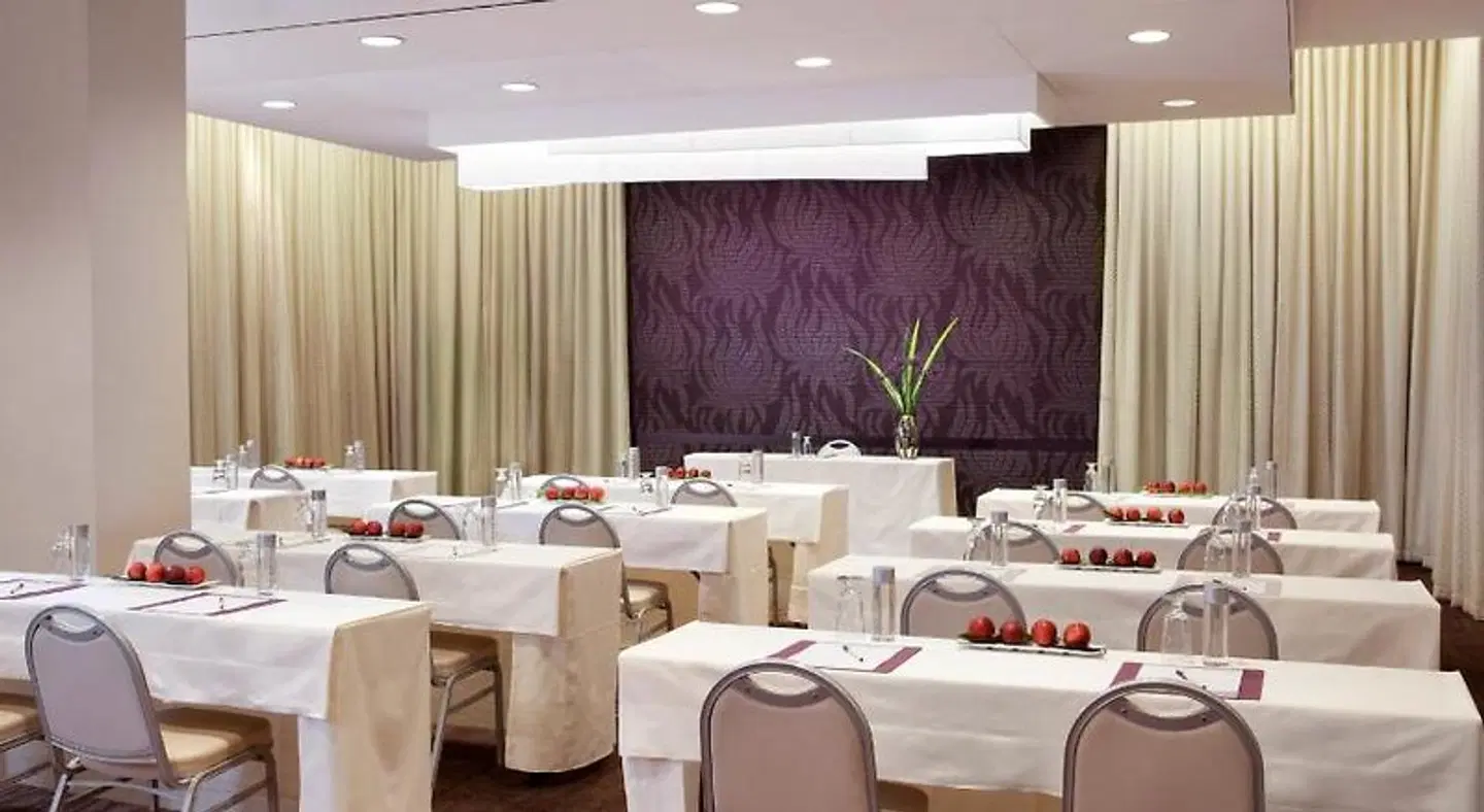 The Shelburne Sonesta New York Konferenz