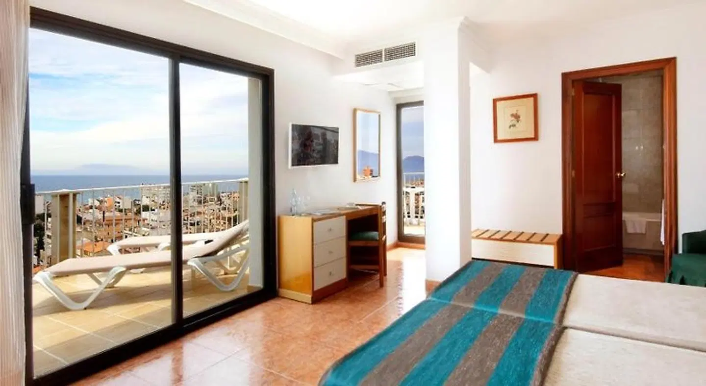 Ilusion Markus & Spa ROOM_EXAMPLE