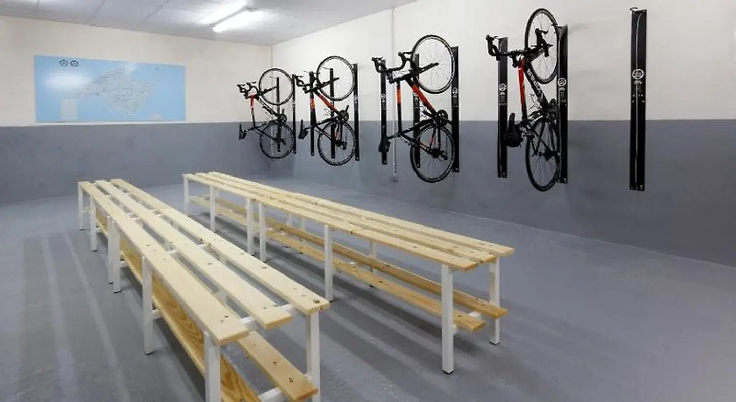 Ilusion Markus & Spa SPORTS_AND_LEISURE