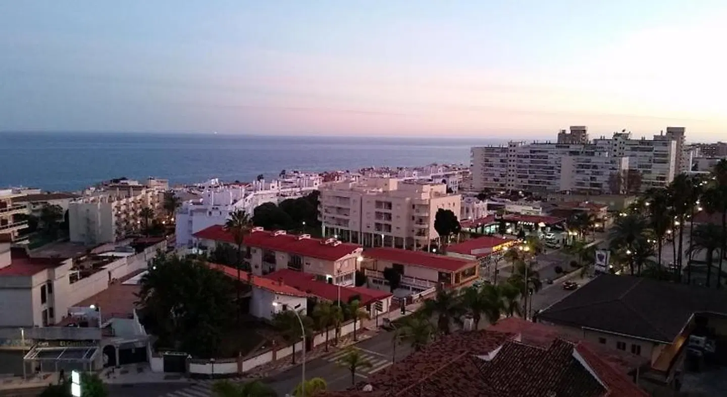 Hotel Natursun EXTERIOR