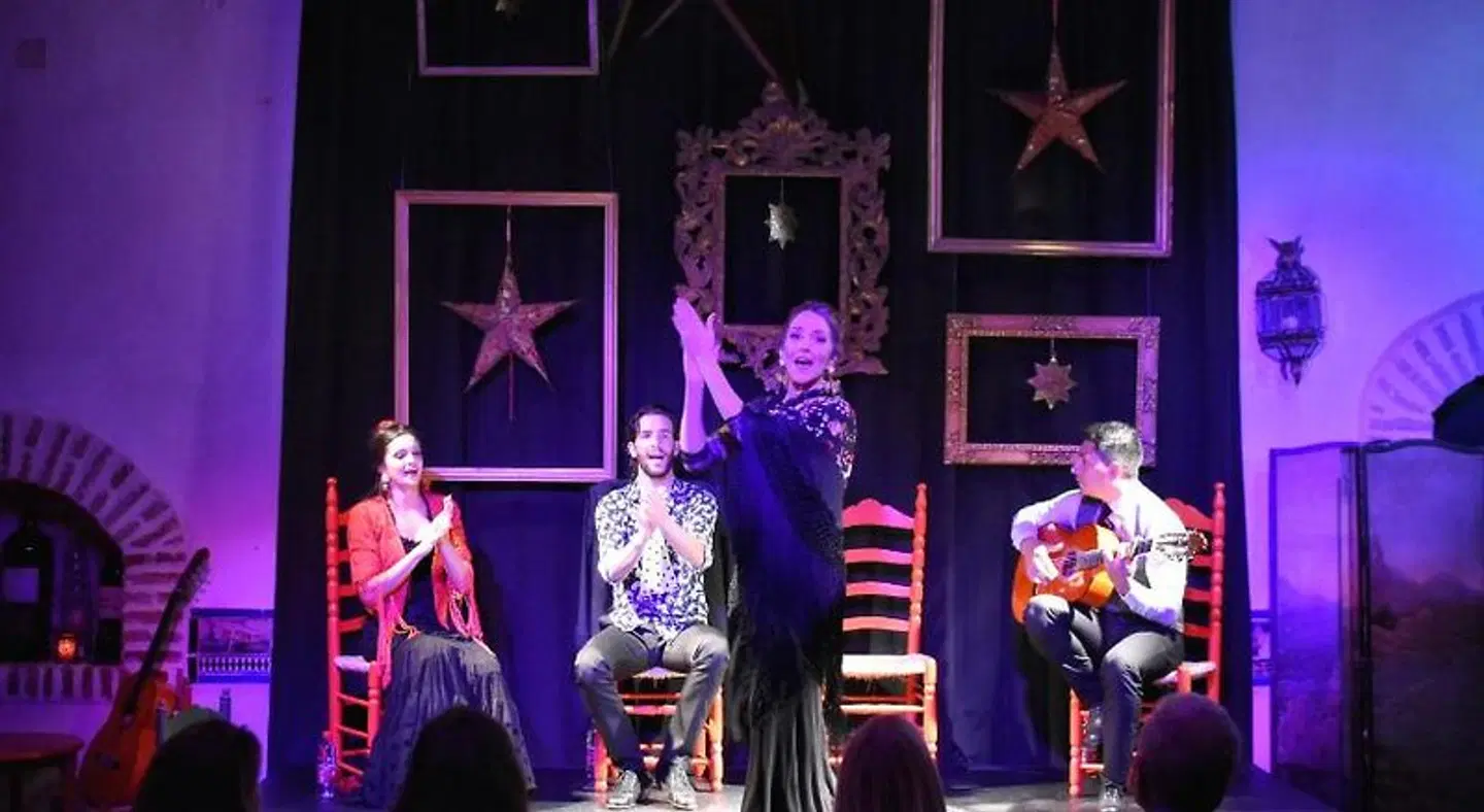 Convento La Gloria PEOPLE