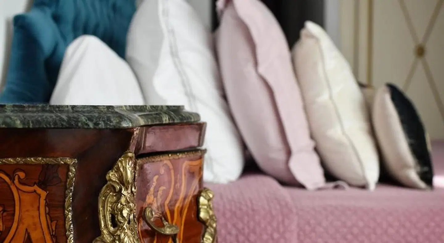 Convento La Gloria ROOM_EXAMPLE