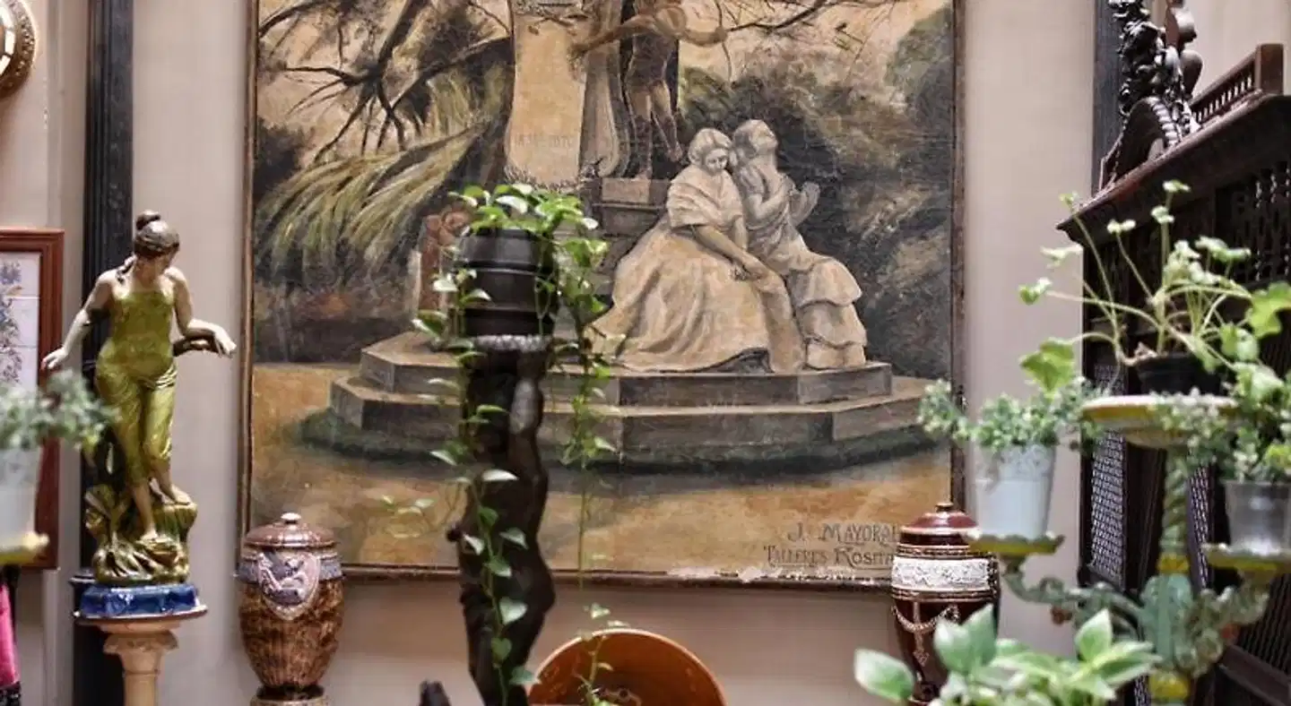 Convento La Gloria Wellness
