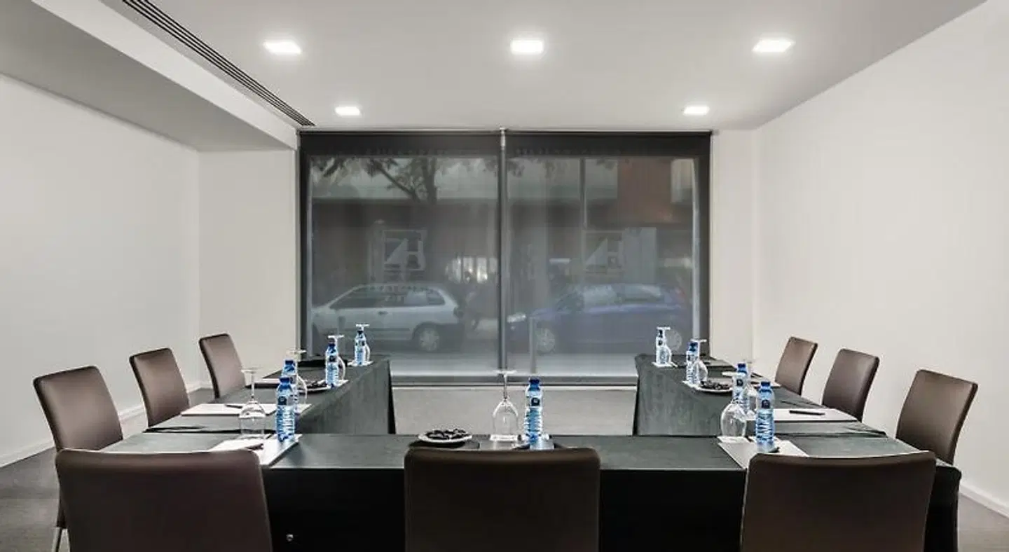 Ikonik Lex Konferenz