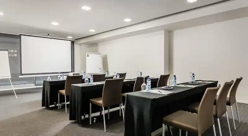 Ikonik Lex – Hotelfoto