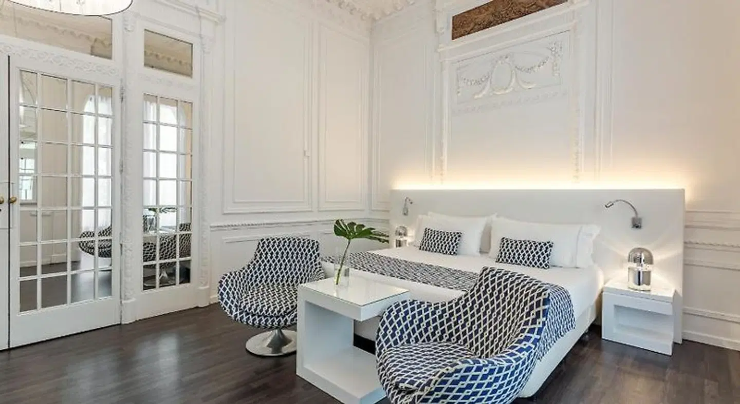 Room Mate Carla LOUNGE_LOBBY