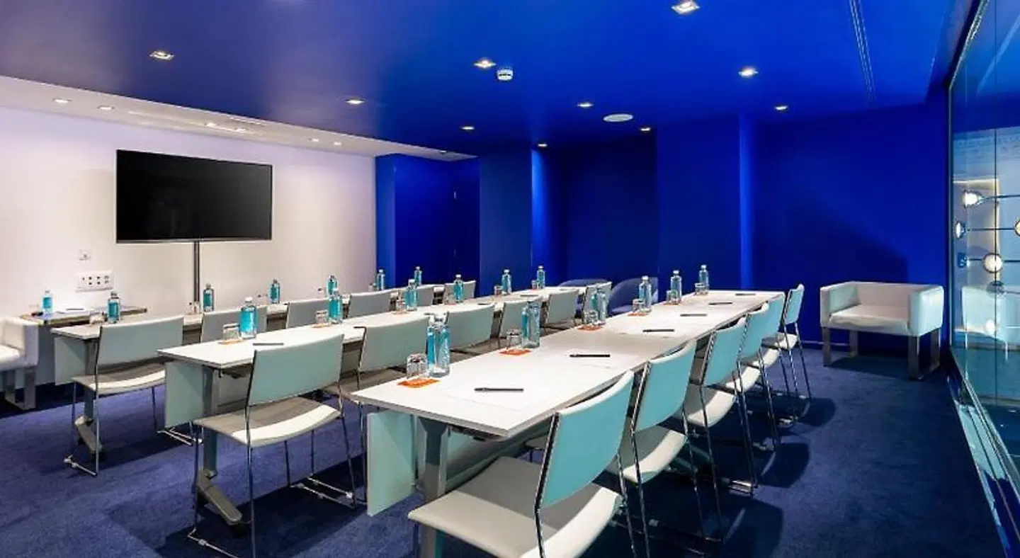 Room Mate Carla Konferenz