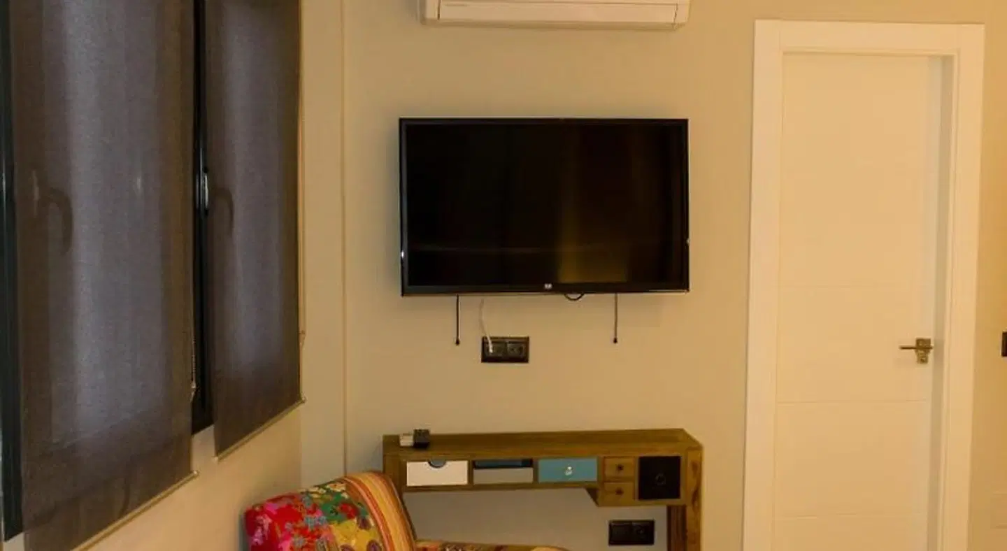 Apartamentos Museum ROOM_EXAMPLE