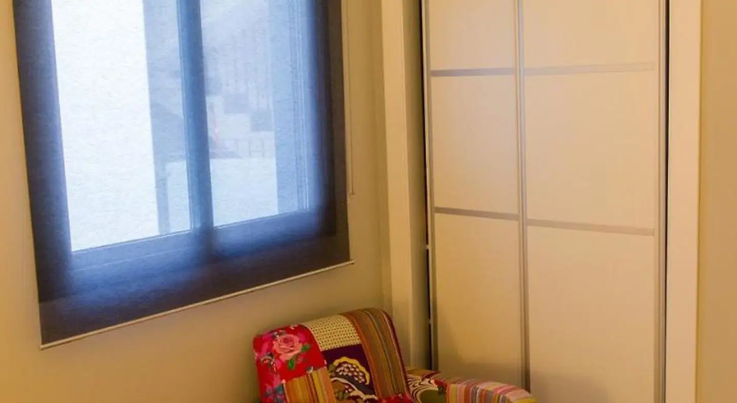 Apartamentos Museum ROOM_EXAMPLE