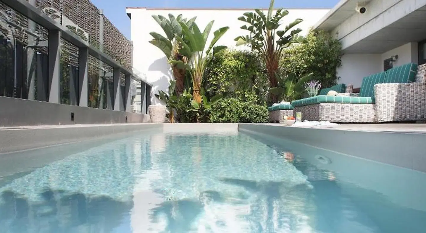 Ofelias Hotel OUTDOOR_POOL
