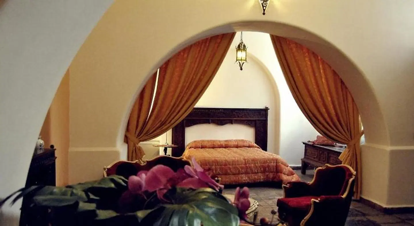 Ai Cartari ROOM_EXAMPLE