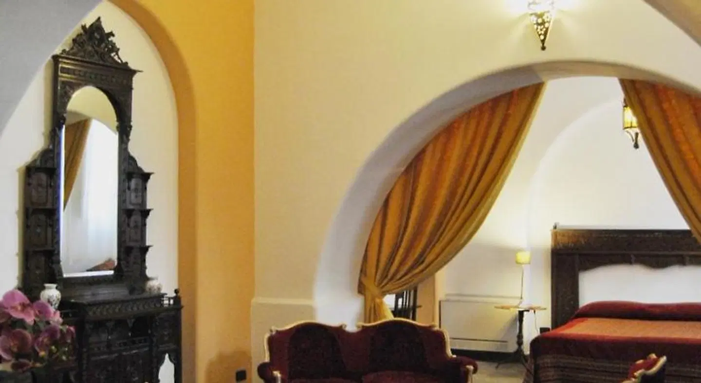 Ai Cartari ROOM_EXAMPLE
