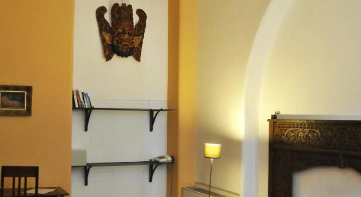 Ai Cartari ROOM_EXAMPLE