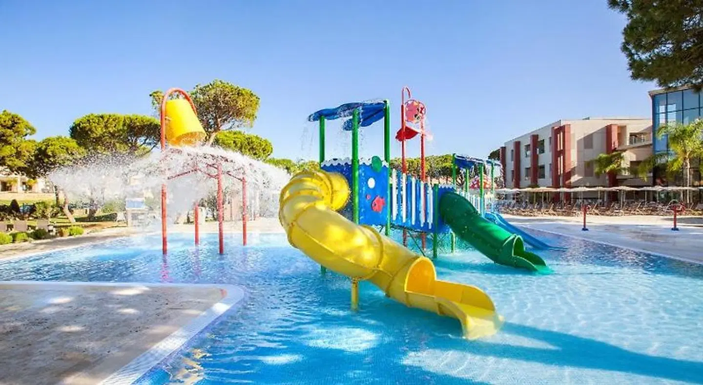 Hipotels Barrosa Garden SPORTS_AND_LEISURE