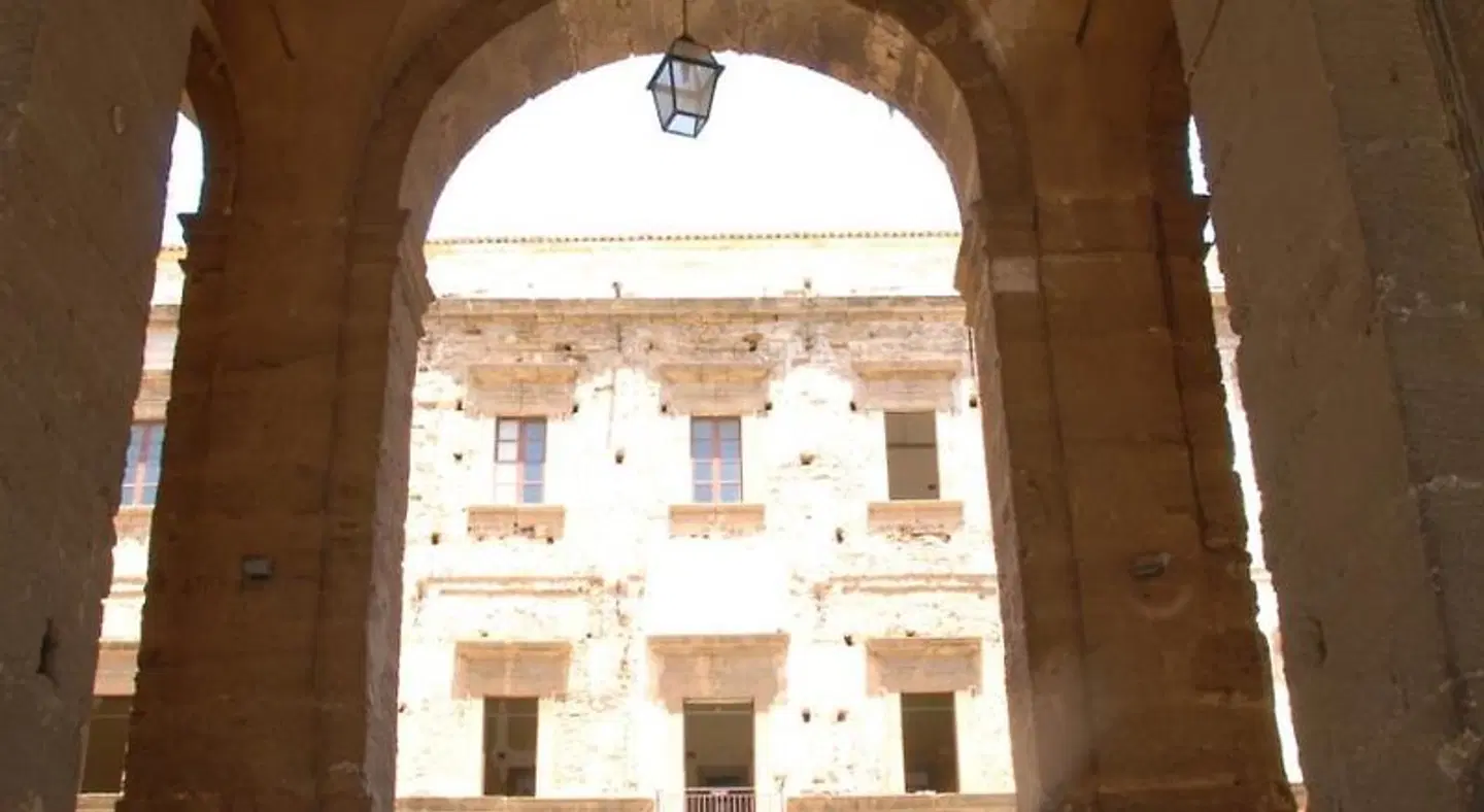 Garibaldi Relais EXTERIOR