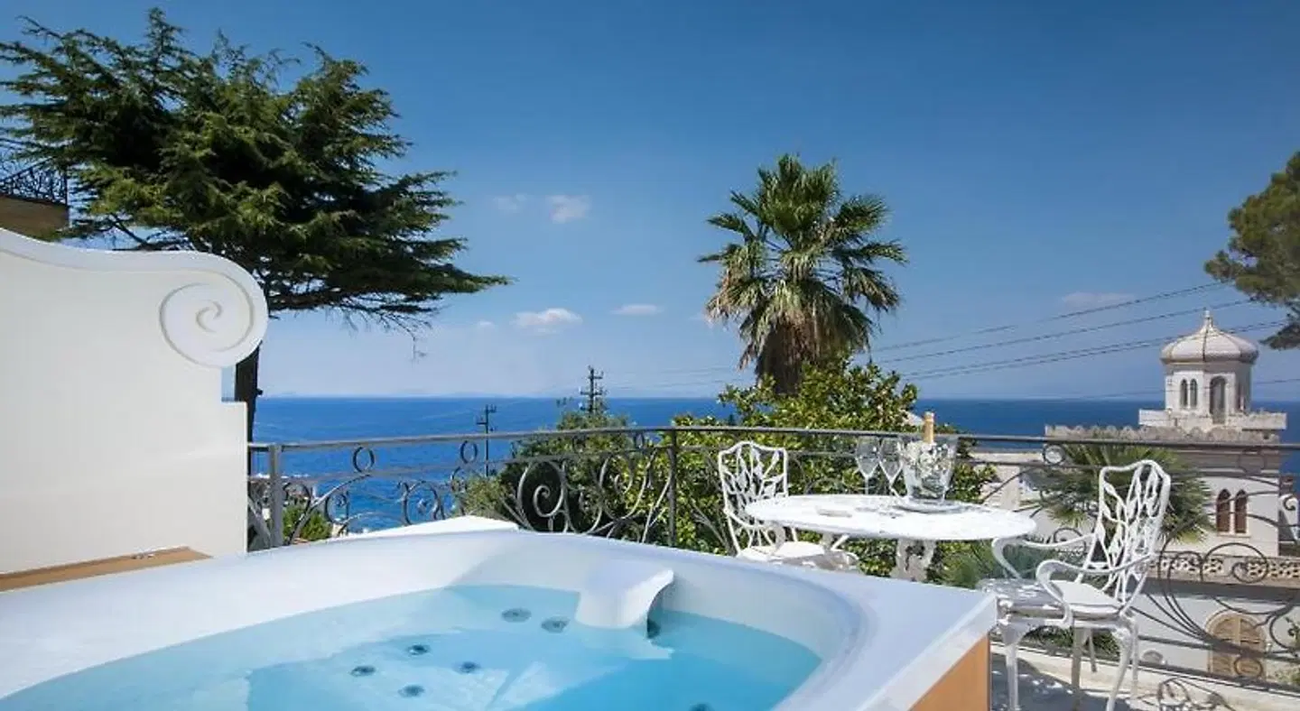 Excelsior Parco OUTDOOR_POOL