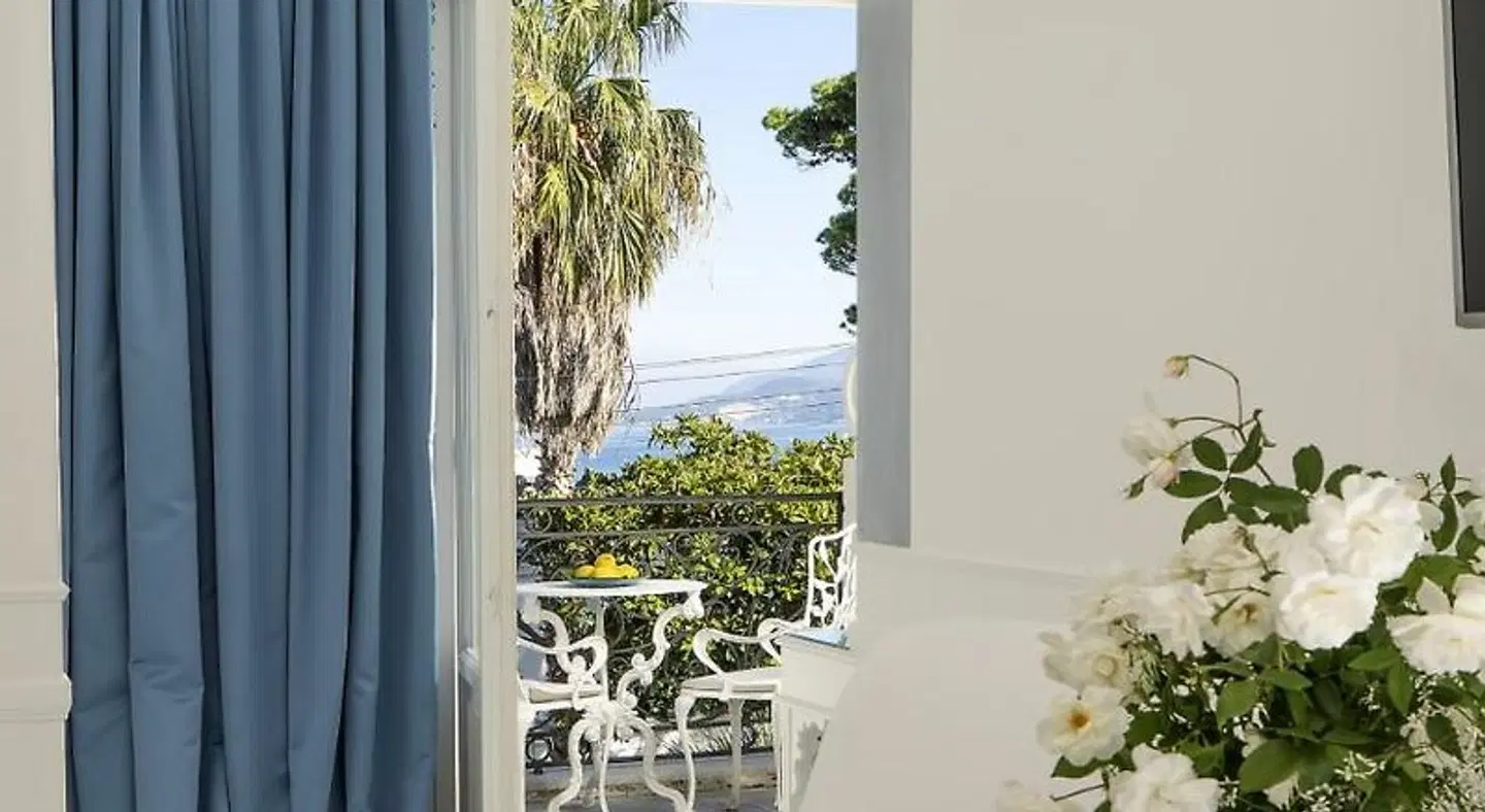 Excelsior Parco Terrasse