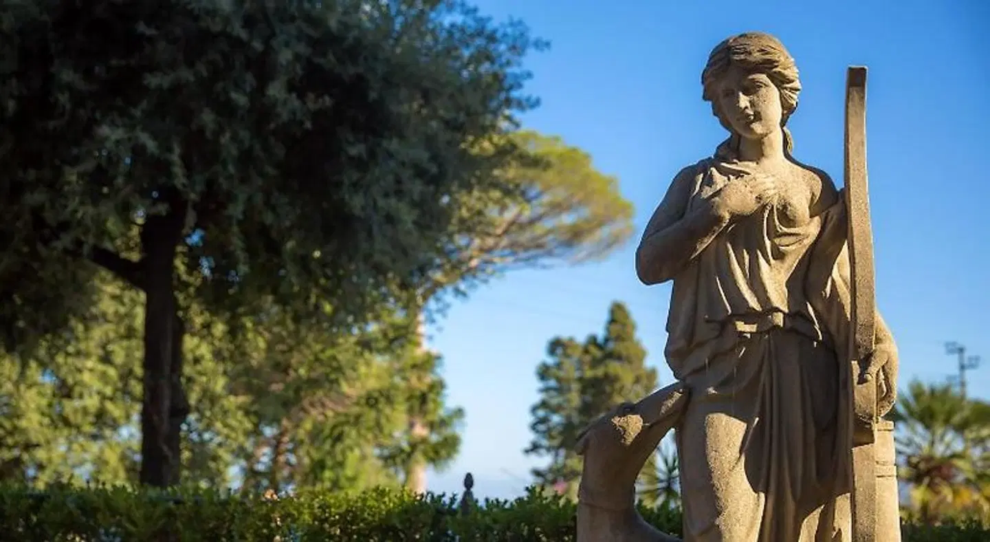 Excelsior Parco SPORTS_AND_LEISURE