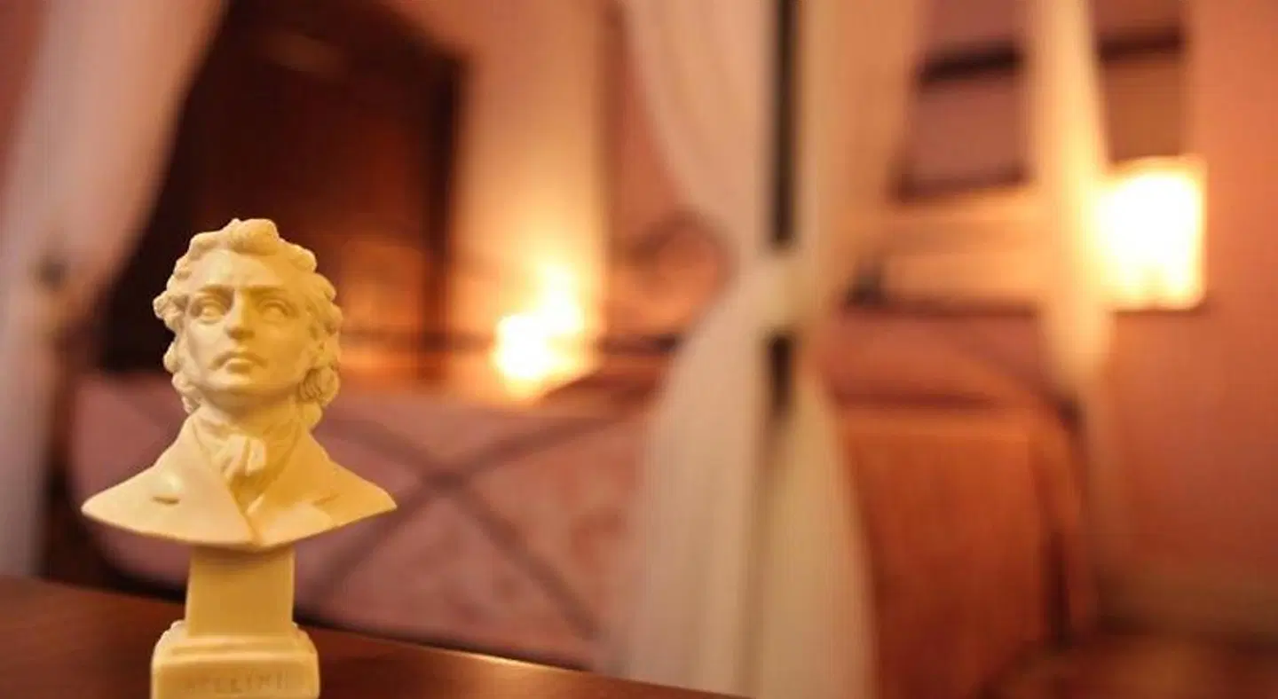 Al Duomo Inn HEALTH_BEAUTY
